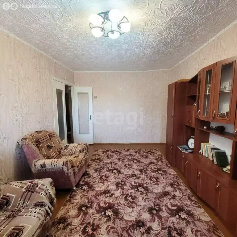2-комнатная квартира: Муром, Муромская улица, 9/2 (50.5 м) - Фото 0