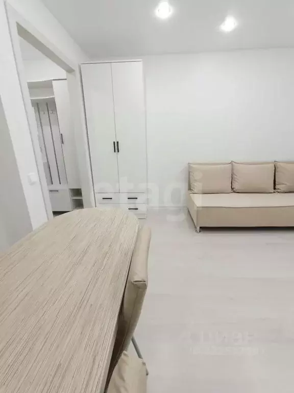 Студия Вологодская область, Вологда Архангельская ул., 12 (19.9 м) - Фото 2