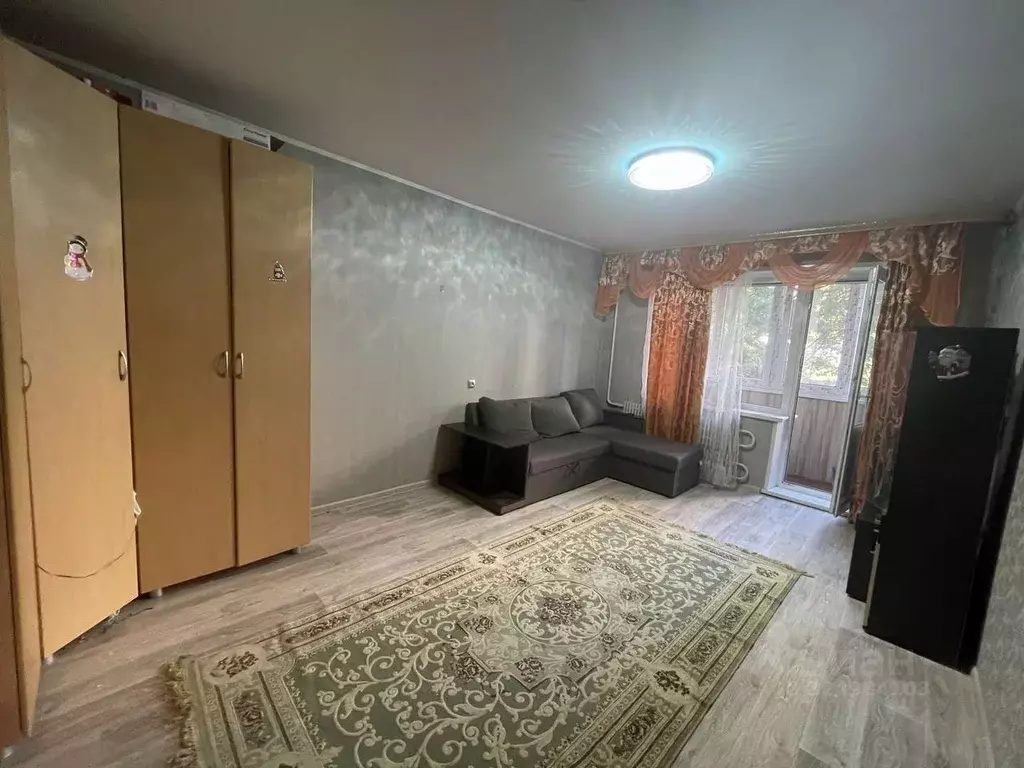 1-к кв. Белгородская область, Старый Оскол Лесной мкр, 18 (39.0 м) - Фото 1