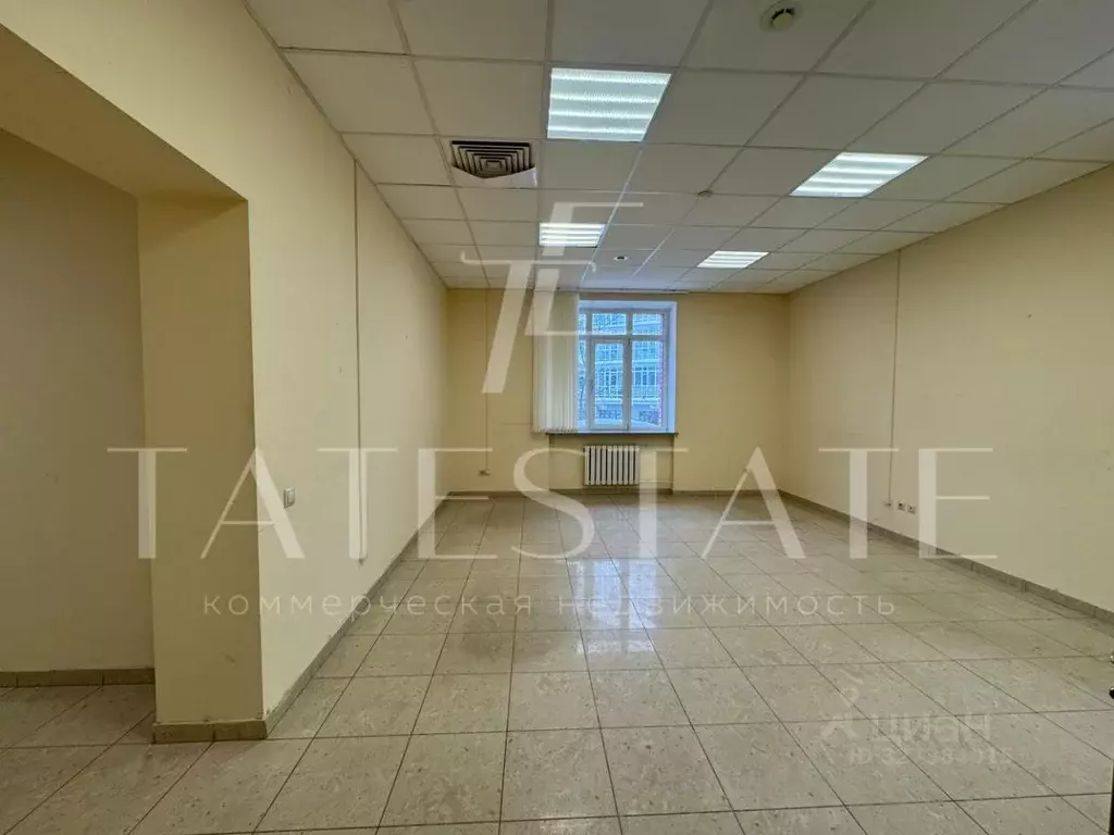 Офис в Татарстан, Казань Овражная ул., 54/10 (127 м) - Фото 2