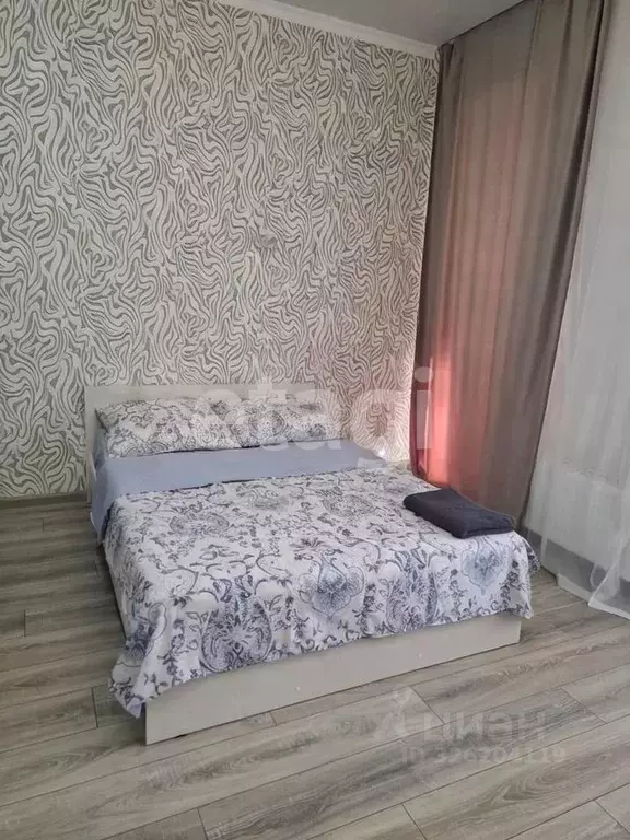 Студия Ростовская область, Аксай ул. Речников, 18к4 (31.0 м) - Фото 1