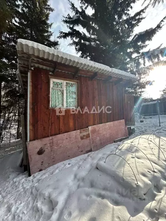 Дом в Иркутская область, Иркутский муниципальный округ, Илга СНТ ул. ... - Фото 1