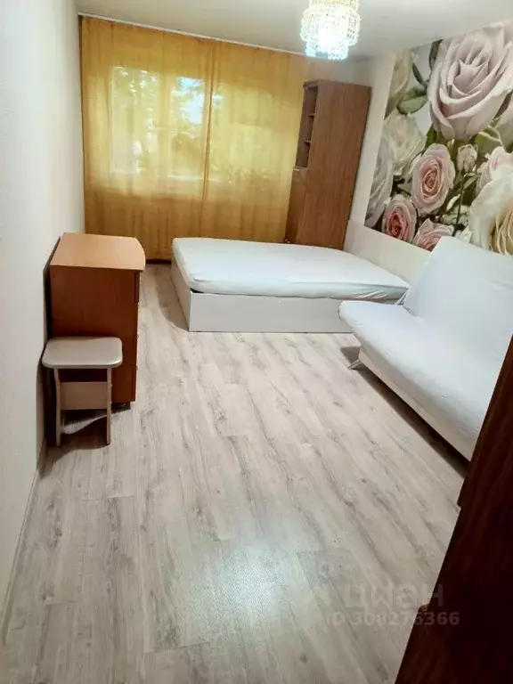 2-к кв. Кировская область, Киров Подгорная ул., 3 (46.1 м) - Фото 1