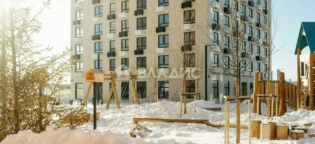 Квартира-студия: Москва, 1-й Грайвороновский проезд, 3Ак3 (20.1 м) - Фото 2