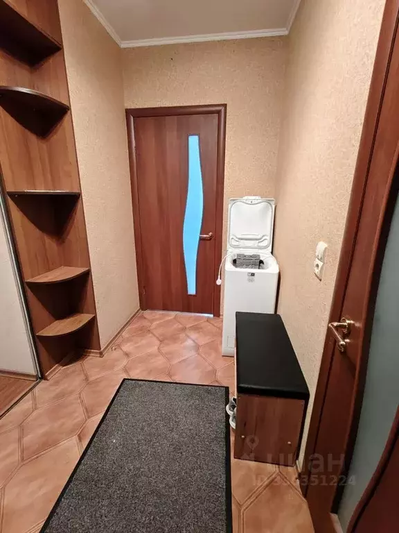 1-к кв. Московская область, Долгопрудный Спортивная ул., 5к3 (37.0 м) - Фото 2