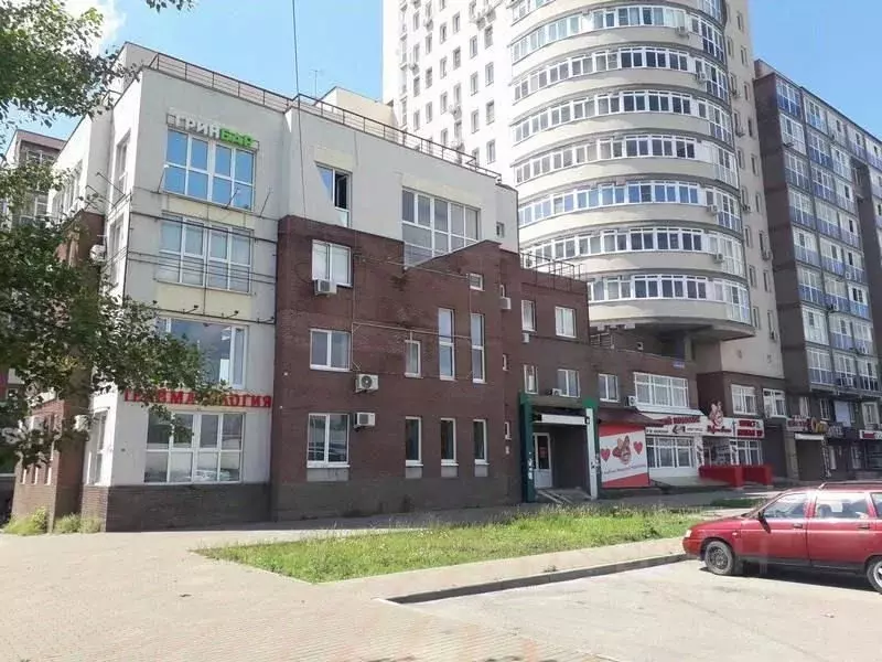Офис в Нижегородская область, Нижний Новгород ул. Родионова, 197к5 ... - Фото 2