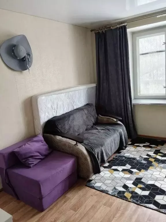 Студия Башкортостан, Уфа ул. Минигали Губайдуллина, 3 (17.5 м) - Фото 2