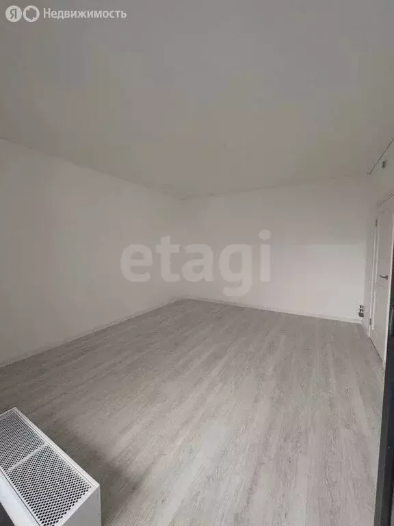 Квартира-студия: Санкт-Петербург, 1-й Предпортовый проезд, 1 (24.3 м) - Фото 1