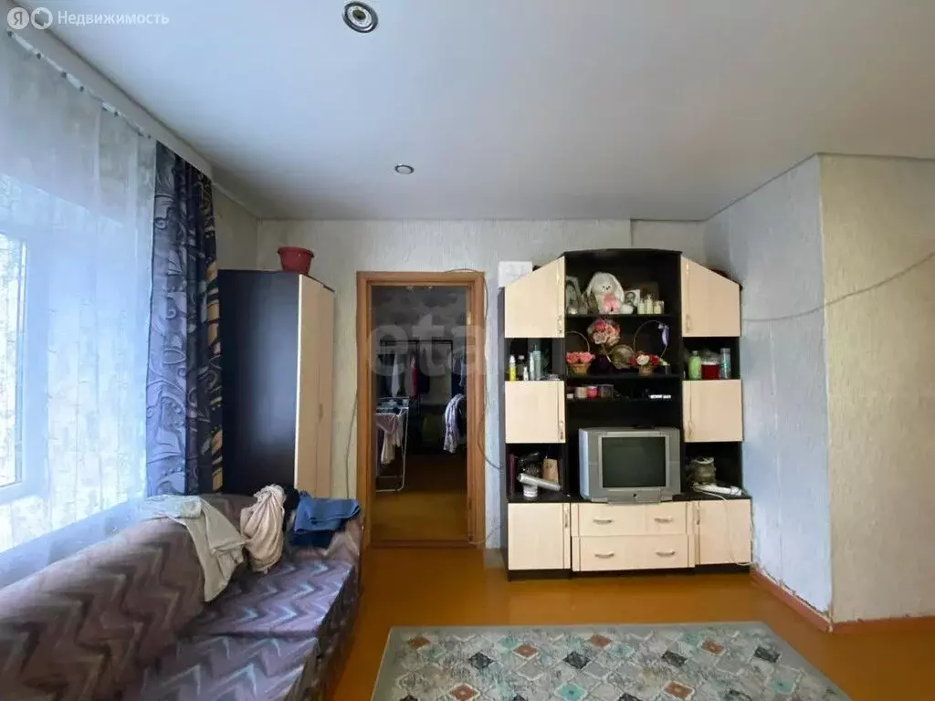 2-комнатная квартира: Галич, улица 40 лет Октября, 21 (35.3 м) - Фото 2