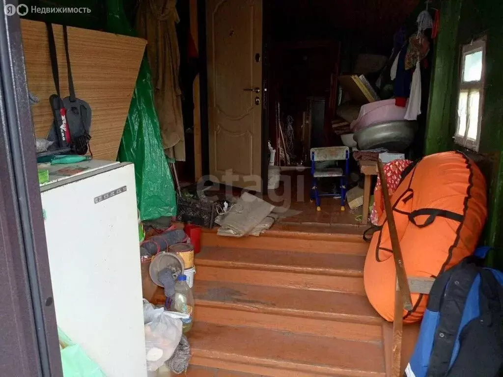 Дом в Тверская область, Калининский муниципальный округ, село ... - Фото 2