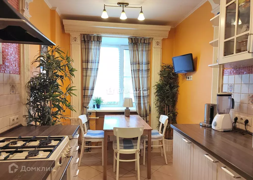 Продаётся 3-к квартира, 60.3 м - Фото 0