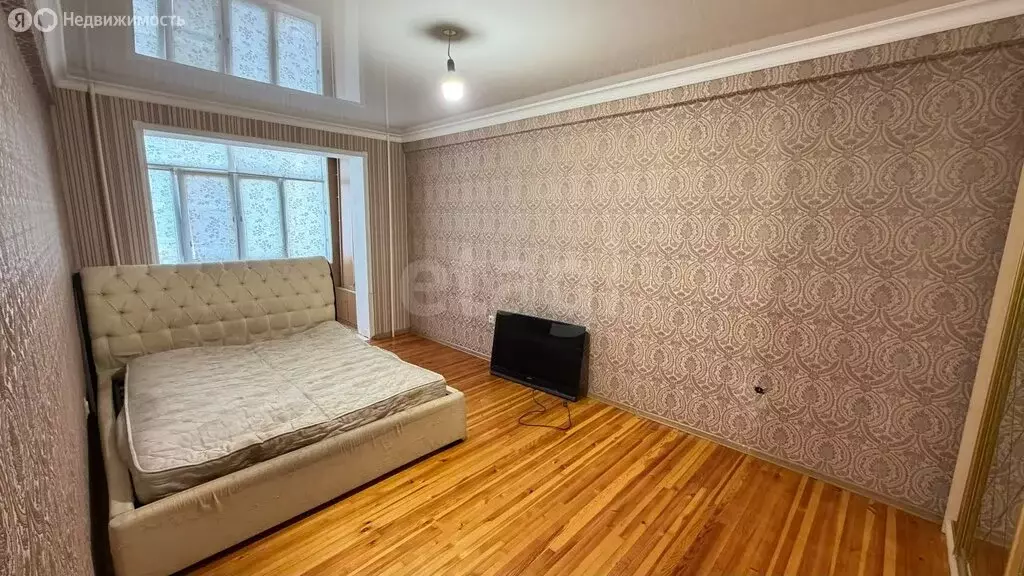 3-комнатная квартира: Махачкала, проспект Петра I, 107Вк4 (70.8 м) - Фото 2