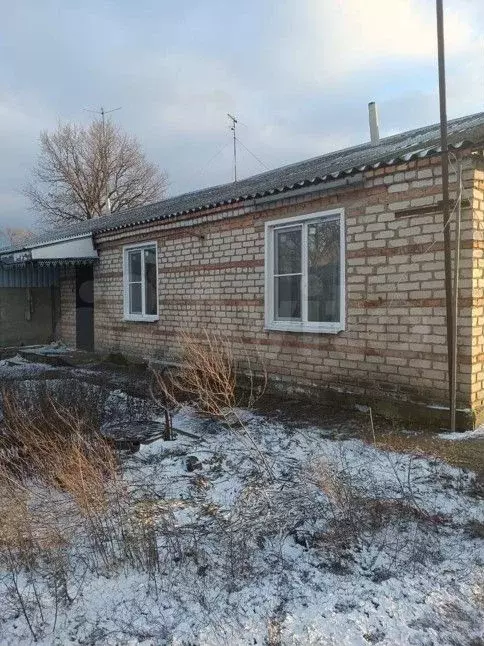 Дом 96,1 м на участке 8 сот. - Фото 0