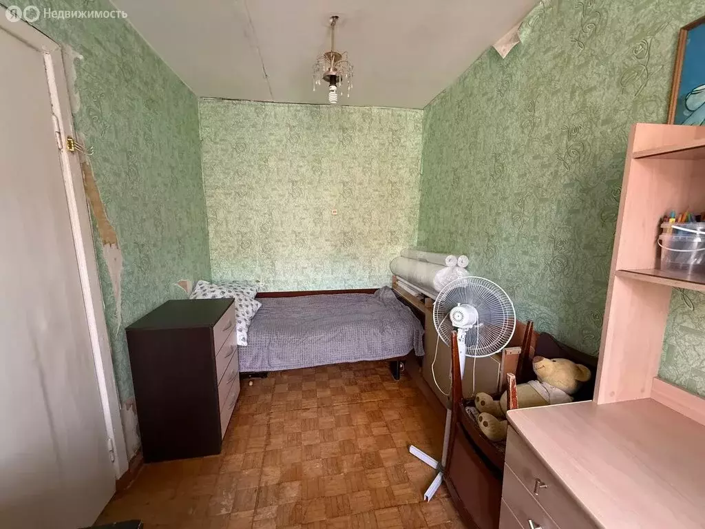 2-комнатная квартира: Сарапул, улица Чистякова, 42 (41.9 м) - Фото 1