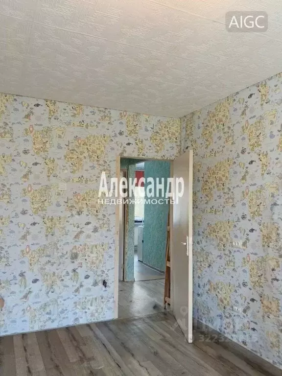 Комната Санкт-Петербург просп. Луначарского, 78К3 (15.1 м) - Фото 2