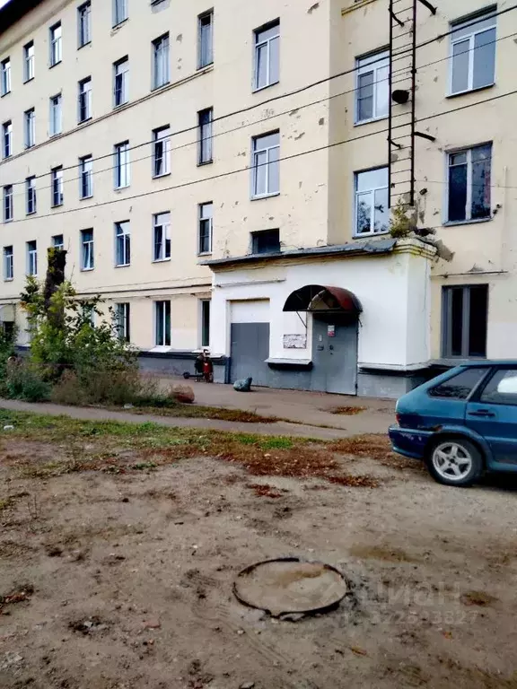 Комната Ярославская область, Ярославль просп. Ленина, 59 (12.0 м) - Фото 1