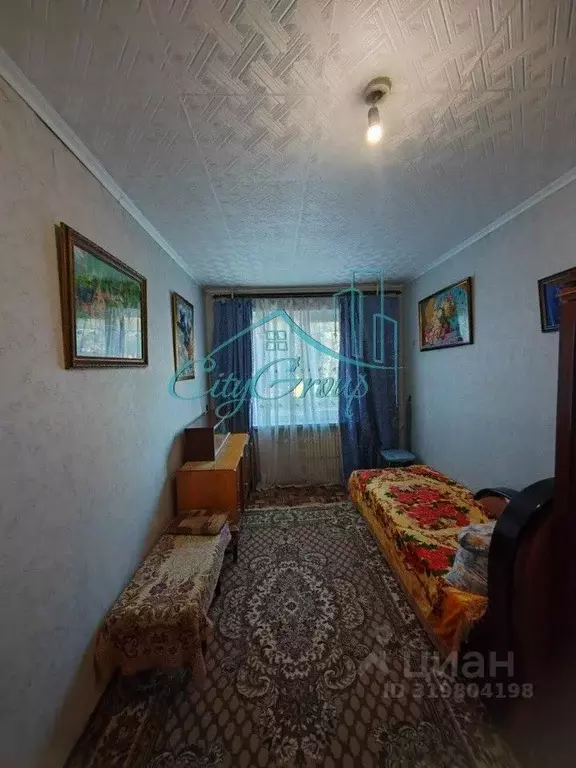 3-к кв. Оренбургская область, Орск Новый город мкр, ул. ... - Фото 2