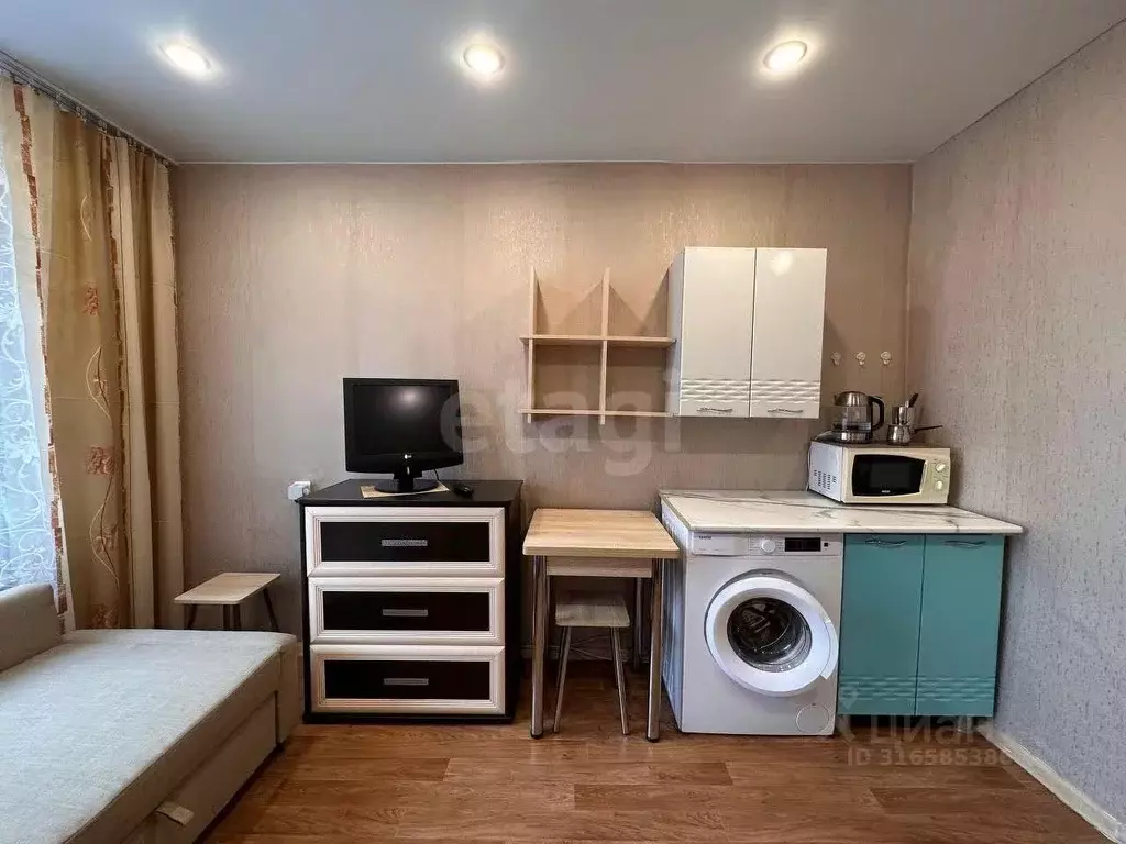 Комната Санкт-Петербург просп. Ударников, 36 (11.2 м) - Фото 0