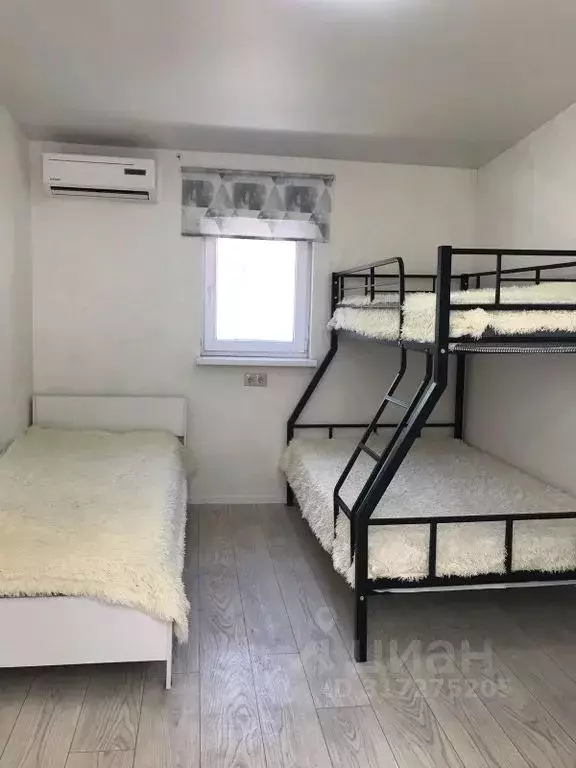 Комната Краснодарский край, Анапа Песчаная ул., 16А - Фото 0