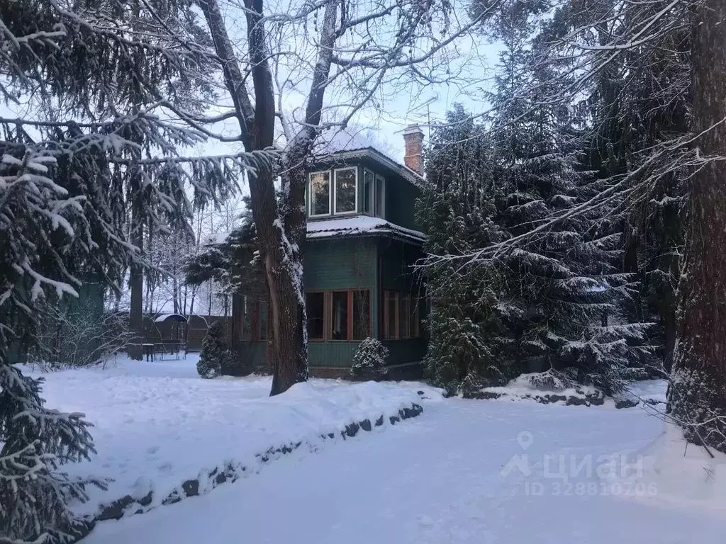 Дом в Ленинградская область, Всеволожск Пермская ул., 31 (300 м) - Фото 2