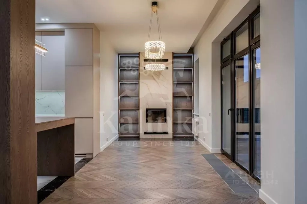 Дом в Москва Крекшино кп,  (330 м) - Фото 2