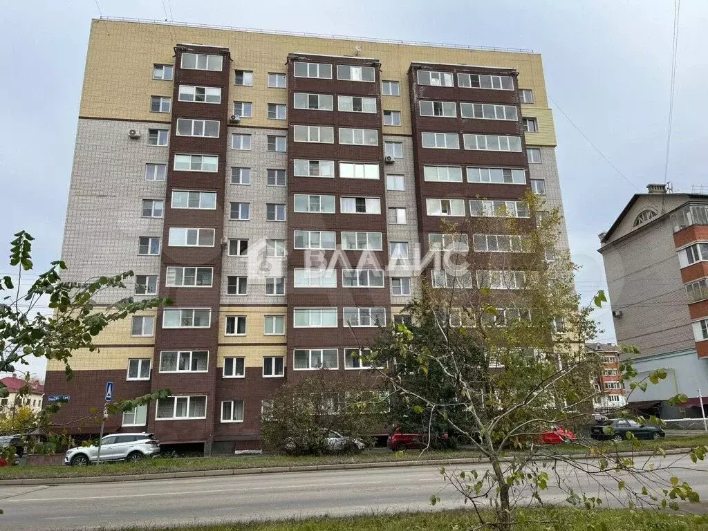 Квартира-студия, 25,2 м, 7/10 эт. - Фото 0