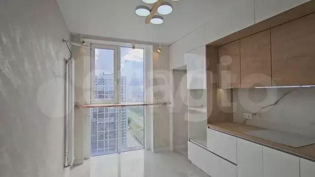 1-к. квартира, 36,5 м, 23/23 эт. - Фото 1