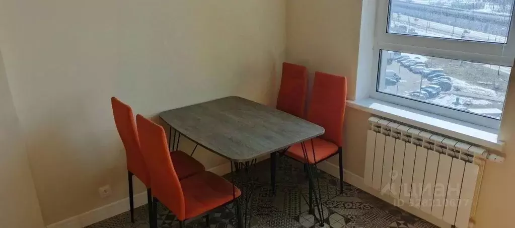 2-к кв. Москва просп. Прокшинский, 12 (49.4 м) - Фото 2