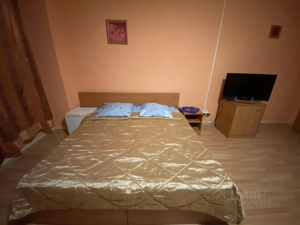 Комната Бурятия, Улан-Удэ Новая Комушка мкр, ул. Барнаульская, 143 ... - Фото 1