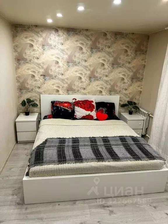 2-к кв. Санкт-Петербург Искровский просп., 28 (51.0 м) - Фото 1