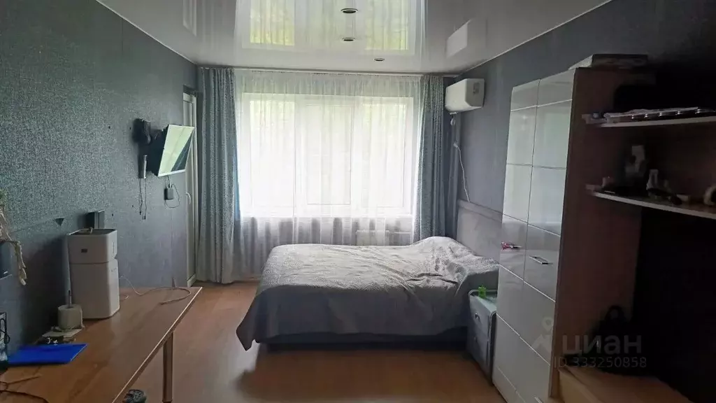 3-к кв. Иркутская область, Ангарск 6А мкр, 17 (58.0 м) - Фото 1