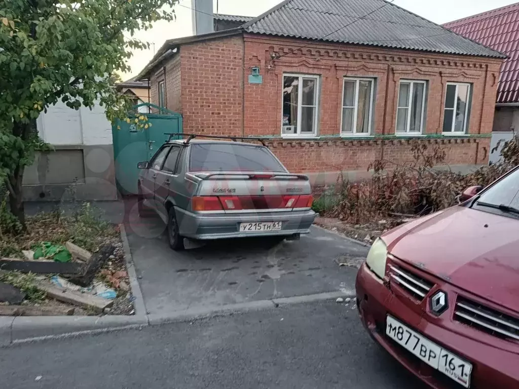 Дом 120 м на участке 5 сот. - Фото 1