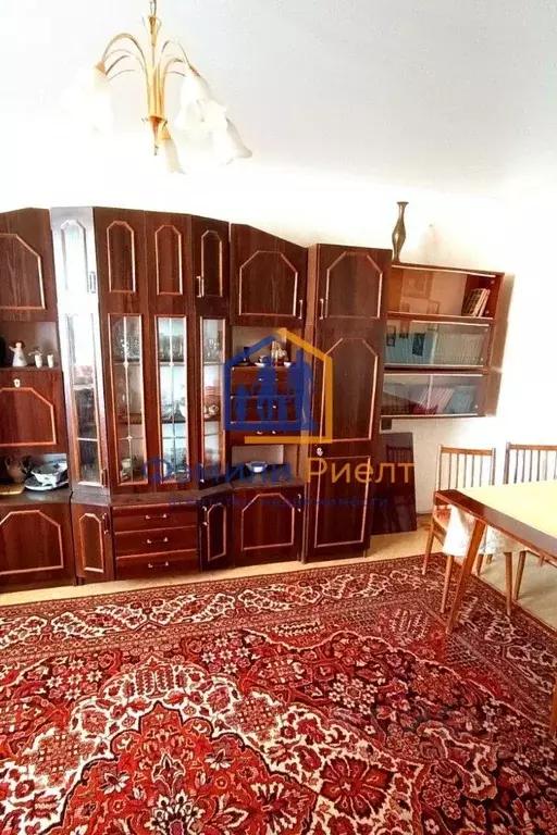 2-к кв. Калужская область, Обнинск просп. Маркса, 49 (52.8 м) - Фото 1