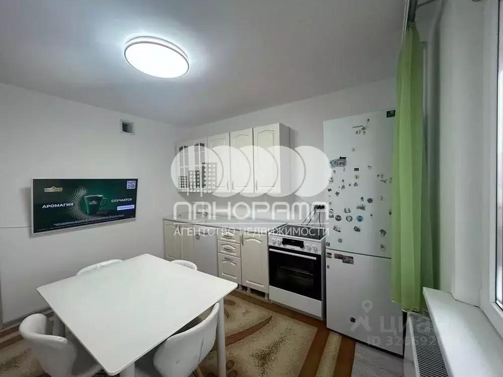 2-к кв. Краснодарский край, Анапа ул. Ленина, 231 (60.0 м) - Фото 2