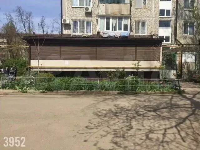 Торговая площадь в Краснодарский край, Краснодар Фестивальный мкр, ул. ... - Фото 1