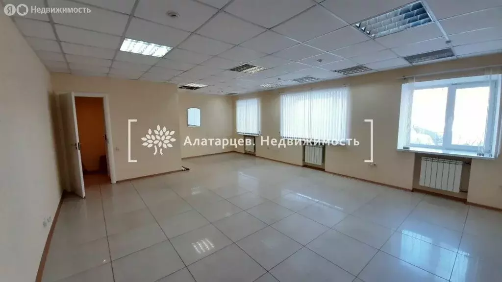 Помещение свободного назначения (57 м) - Фото 1