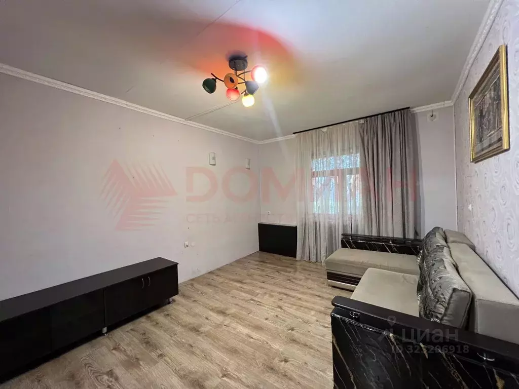 2-к кв. Ростовская область, Новочеркасск Школьная ул. (43.0 м) - Фото 2