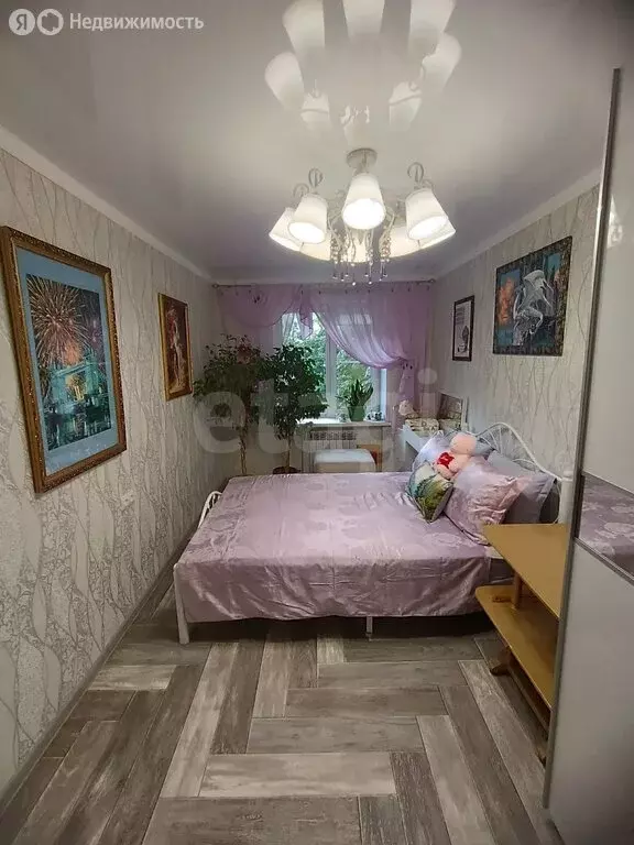 2-комнатная квартира: Губкин, улица Лазарева, 22 (44.6 м) - Фото 2