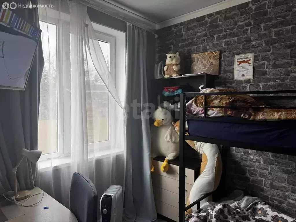 2-комнатная квартира: Супсех, улица Кирова, 13 (39.4 м) - Фото 2