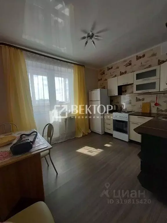 1-к кв. Ивановская область, Иваново Кохомское ш., 18 (35.0 м) - Фото 1