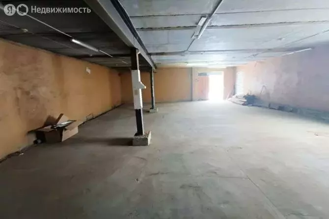 Помещение свободного назначения (140 м) - Фото 1