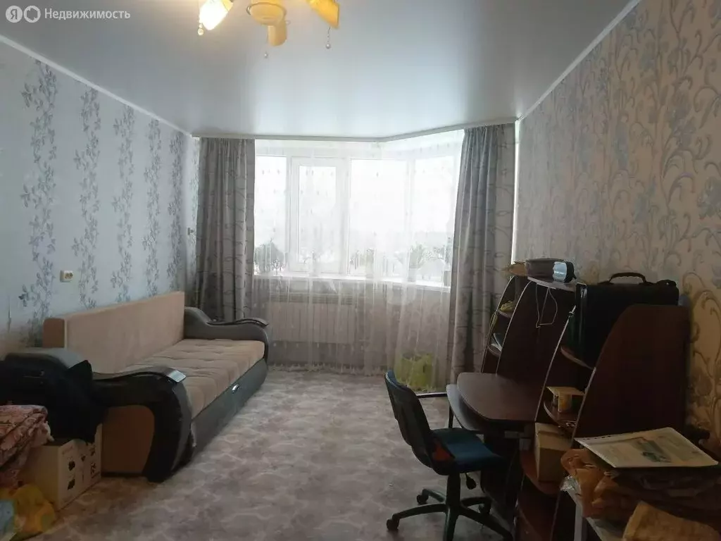 2-комнатная квартира: Энгельс, Рабочая улица, 125А (68 м) - Фото 0