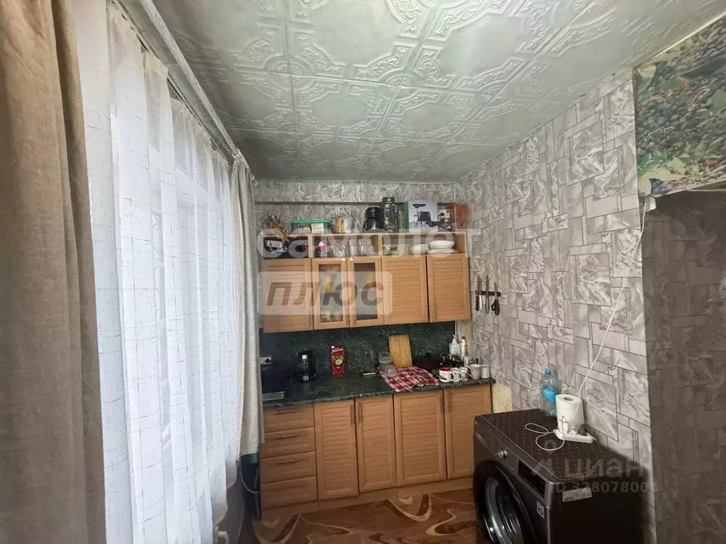2-к кв. Забайкальский край, Чита ул. Чкалова, 1 (45.8 м) - Фото 1