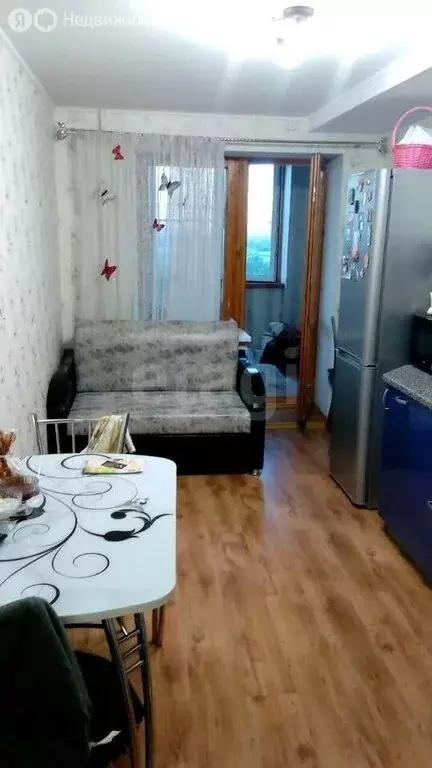 1-комнатная квартира: Самара, Крейсерная улица, 3 (51 м) - Фото 1