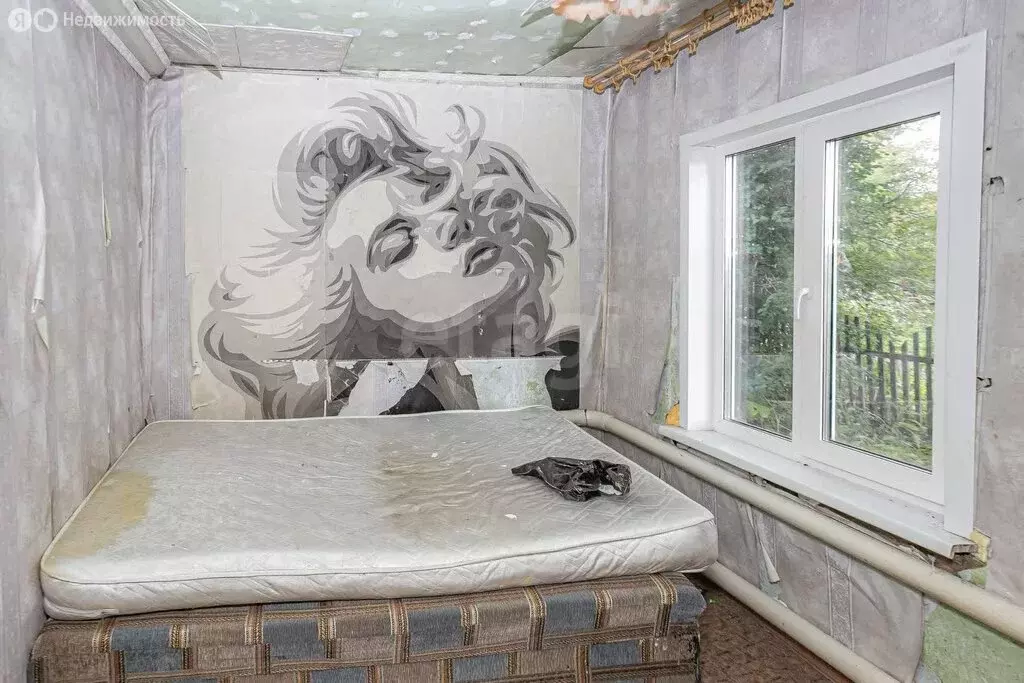 Дом в Посевная, Залинейная улица (46.1 м) - Фото 1