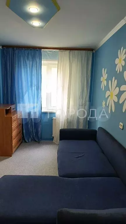 3-к. квартира, 69 м, 1/5 эт. - Фото 1