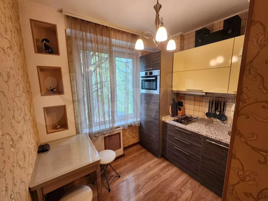 2-к. квартира, 42 м, 3/5 эт. - Фото 0