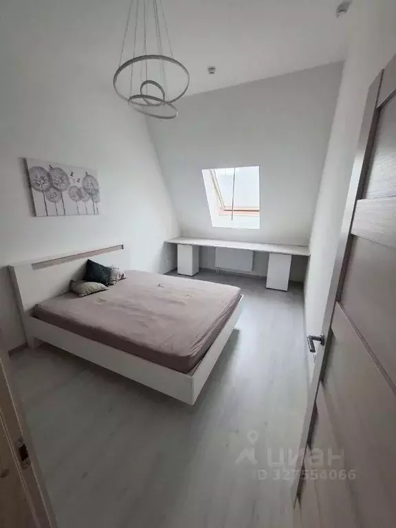 1-к кв. Санкт-Петербург ул. Меридианная, 8 (31.4 м) - Фото 2