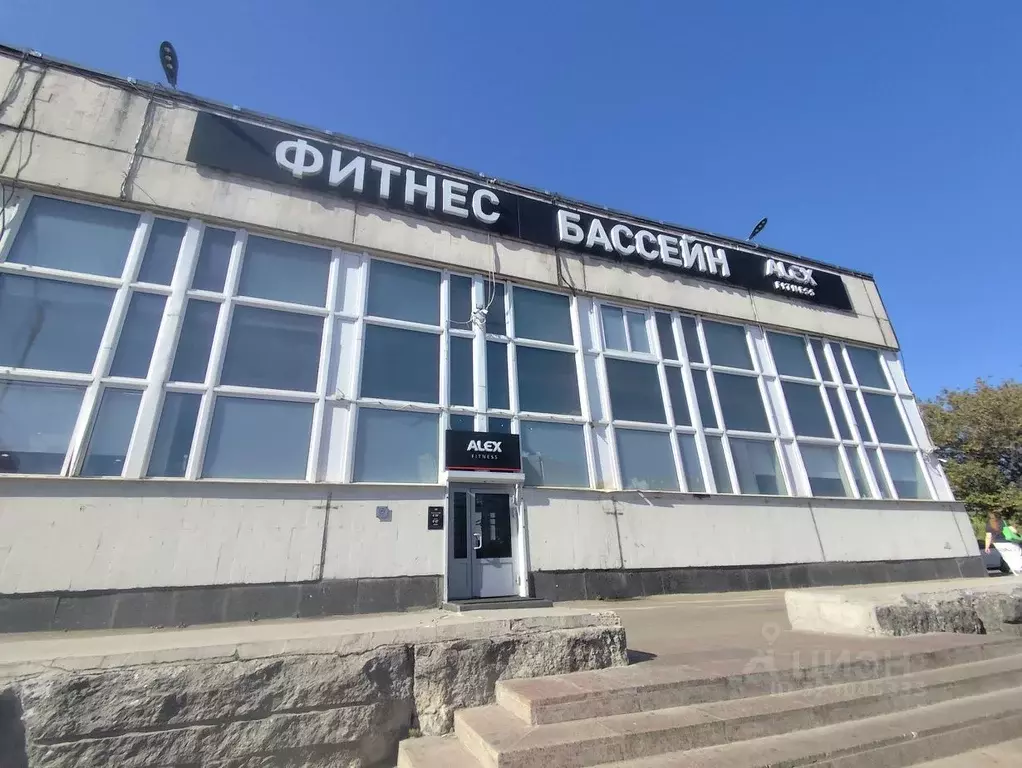 Помещение свободного назначения в Москва просп. Андропова, 22 (60 м) - Фото 1