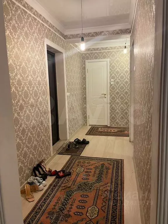 2-к кв. Дагестан, Махачкала ул. Агасиева (49.8 м) - Фото 1